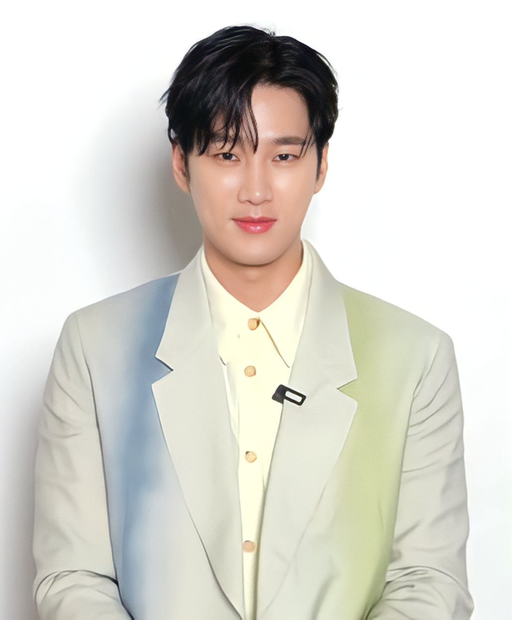 Foto de Ahn Bo-hyun