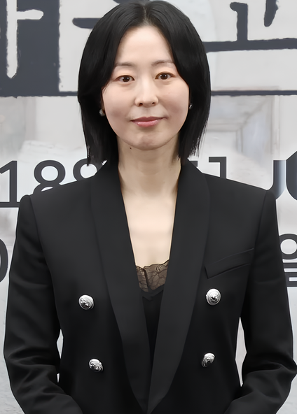 Foto de Kang Mal-geum