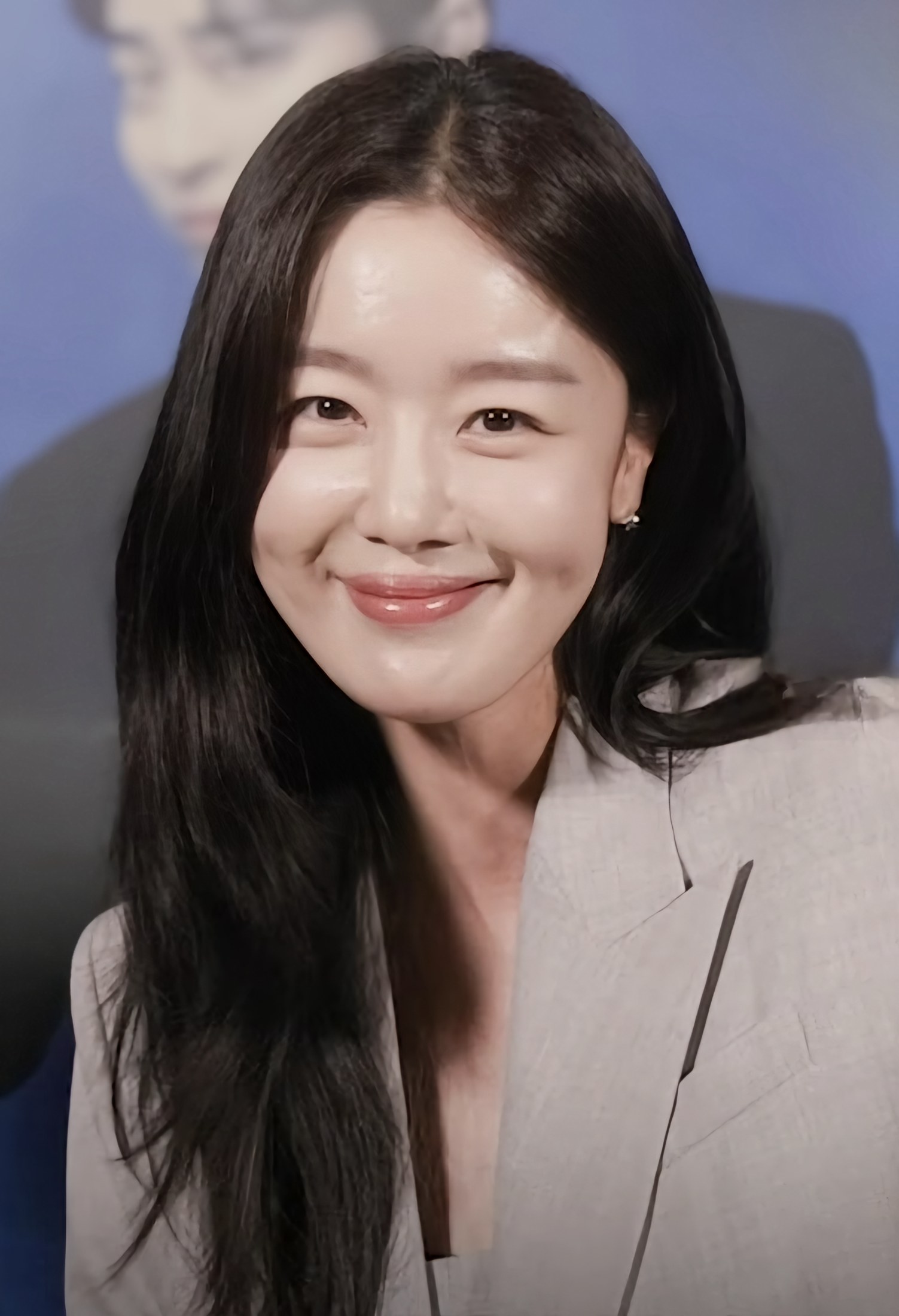 Foto de Han Sun-hwa