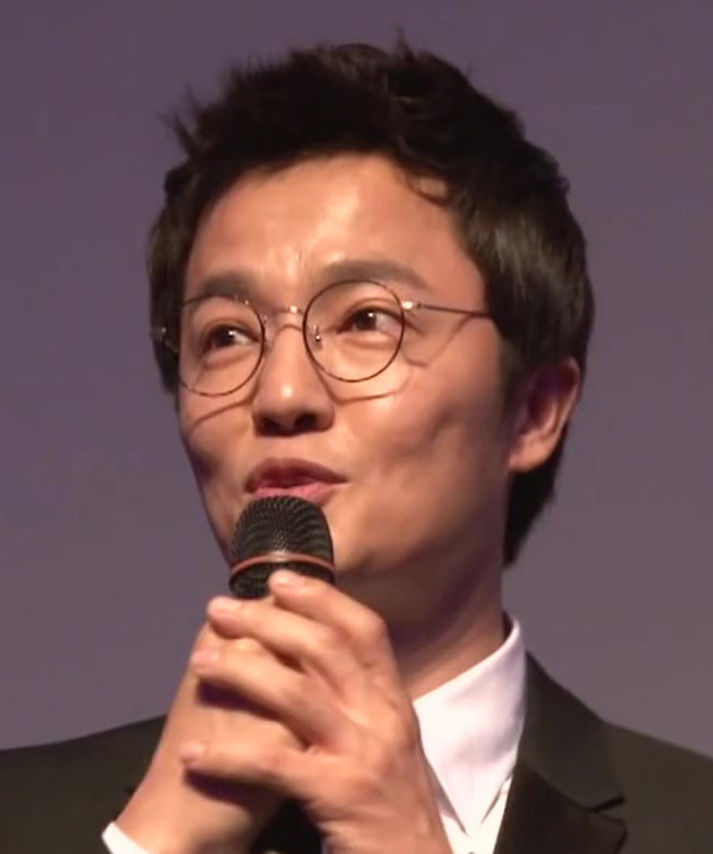 Foto de Cho Han-cheul