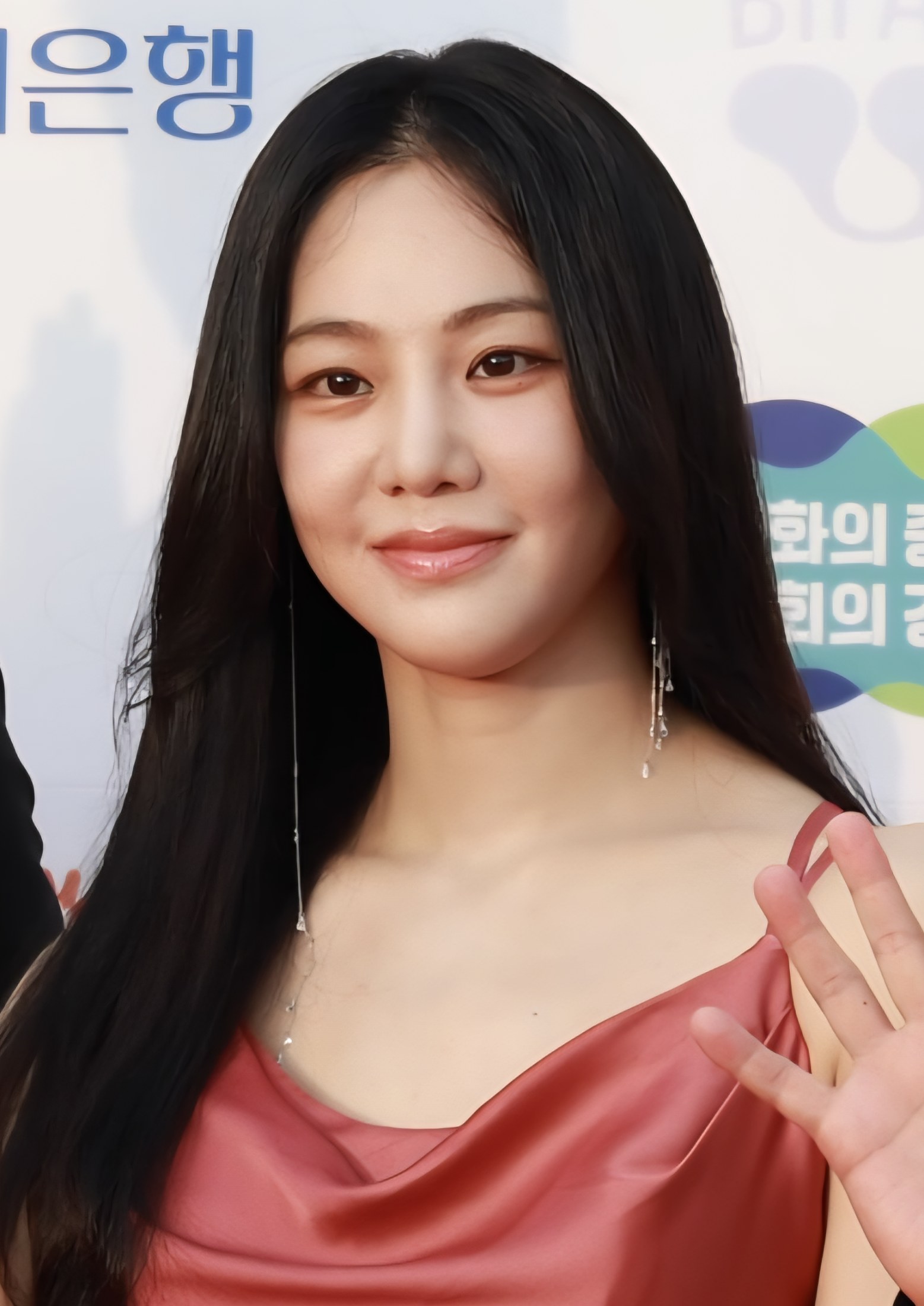 Foto de Han Ji-eun