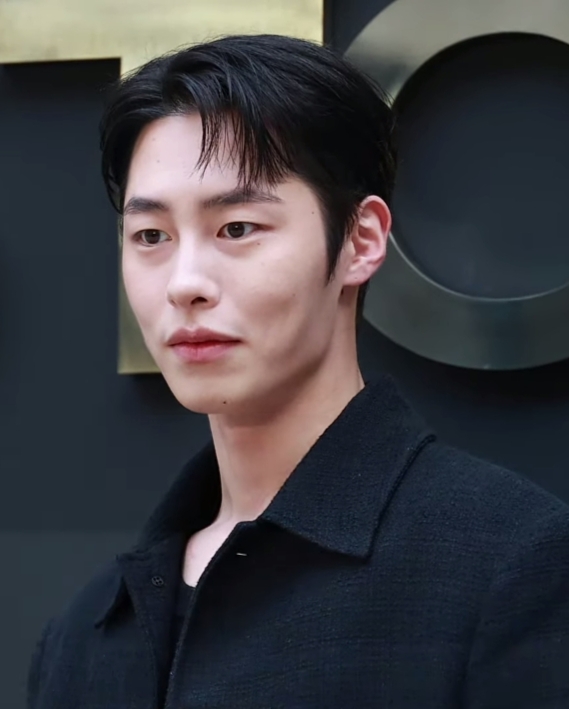 Foto de Lee Jae-wook