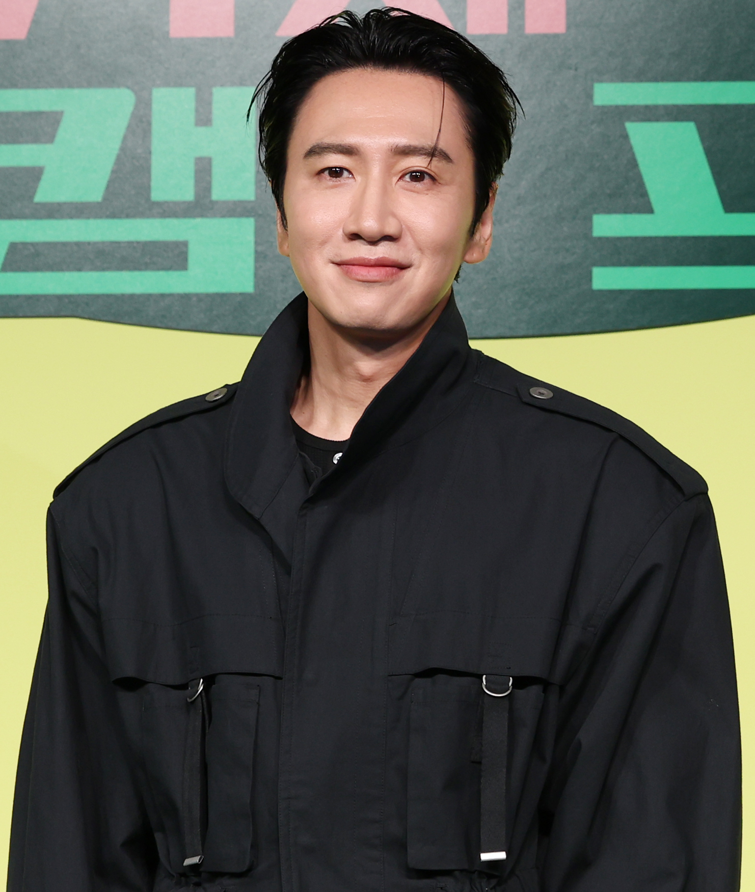 Foto de Lee Kwang-soo