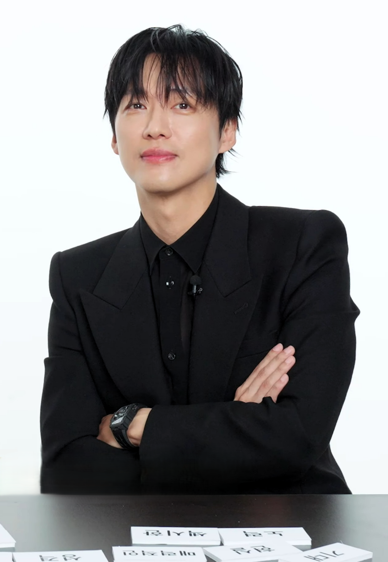 Foto de Namkoong Min