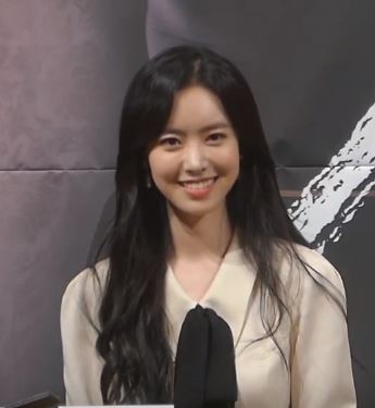 Foto de Jin Se-yun