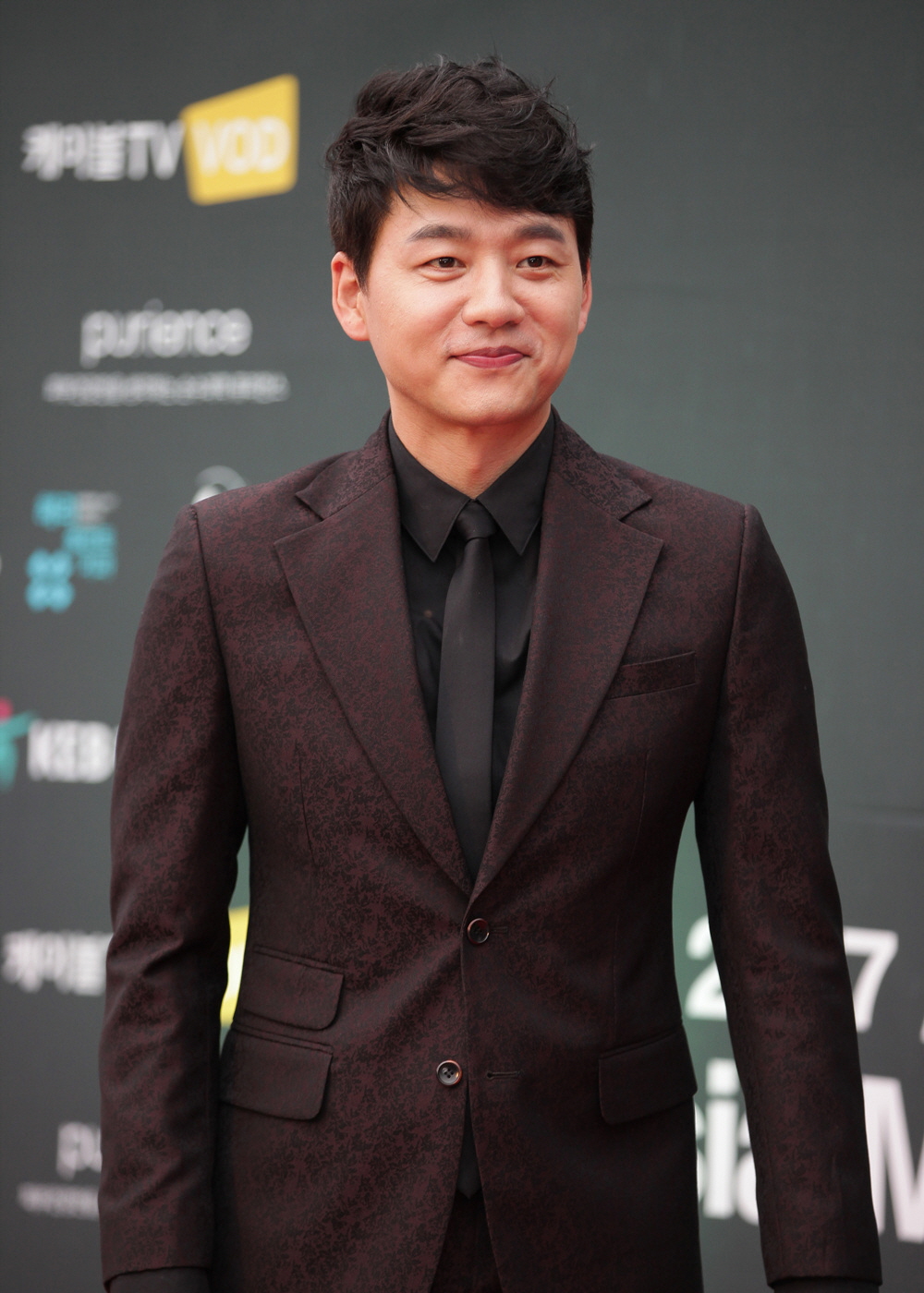 Foto de Kim Seung-soo