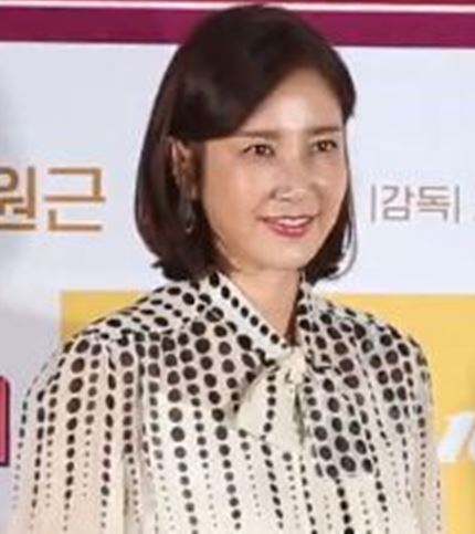 Foto de Yoo Ho-jung