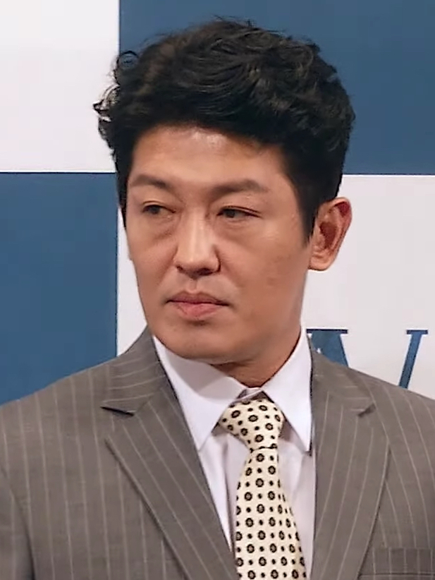 Foto de Heo Sung-tae