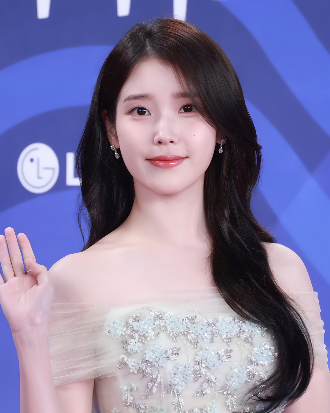 Foto de IU