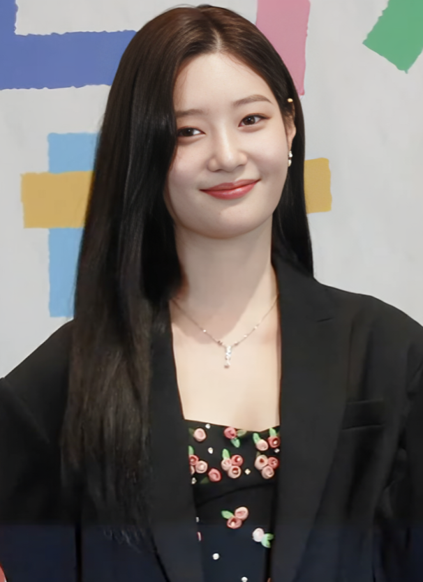 Foto de Jung Chae-yeon