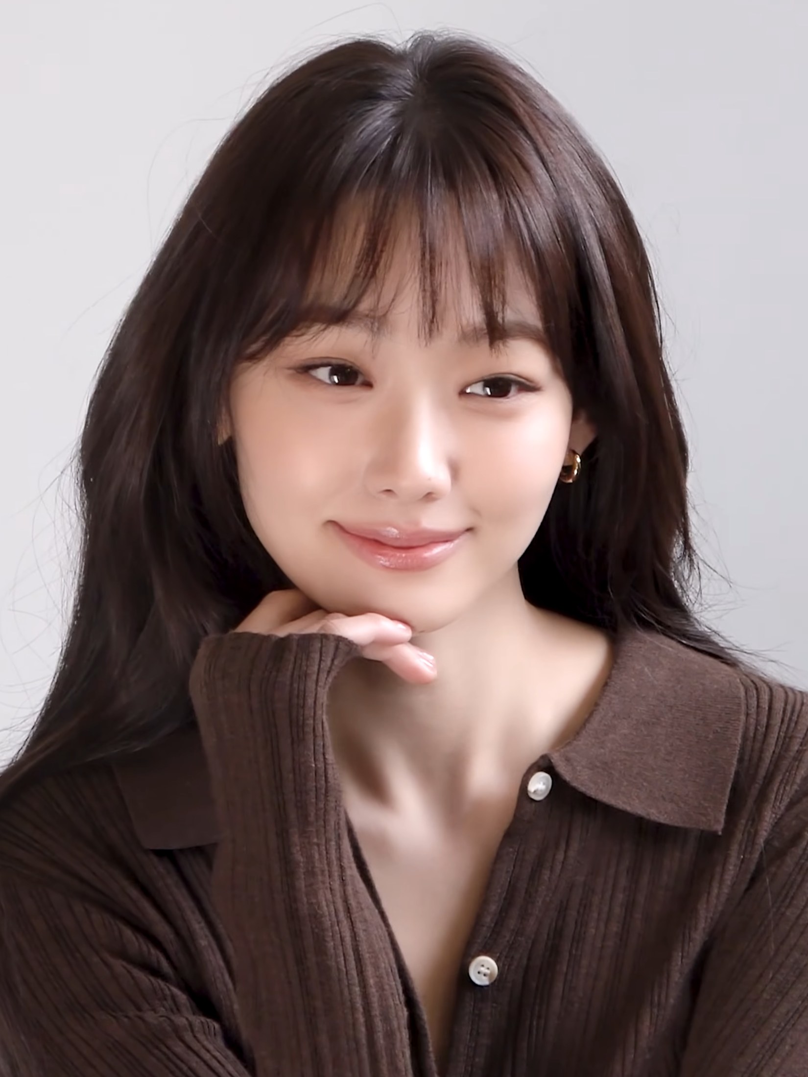 Foto de Kang Mi-na