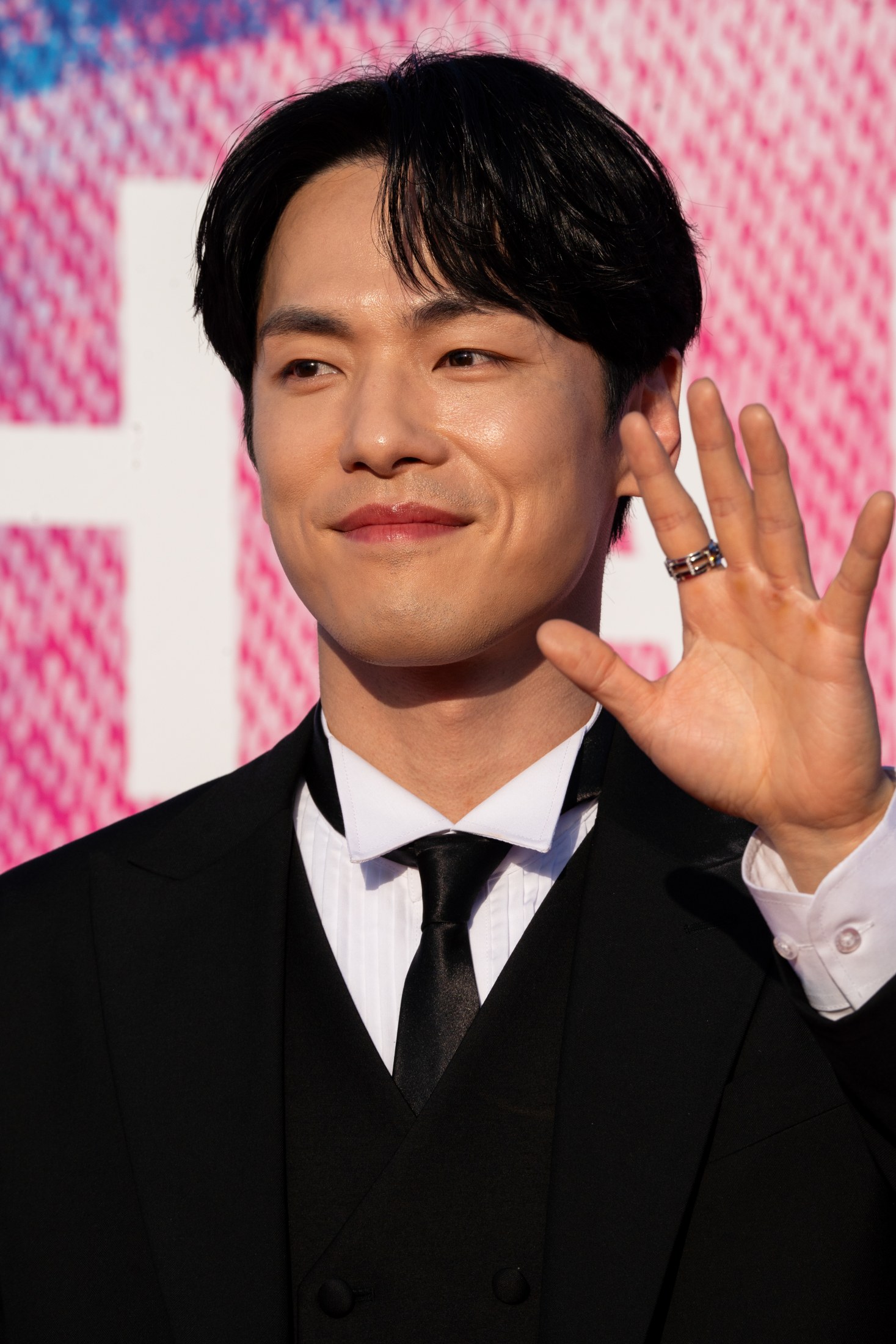Foto de Kim Jung-hyun