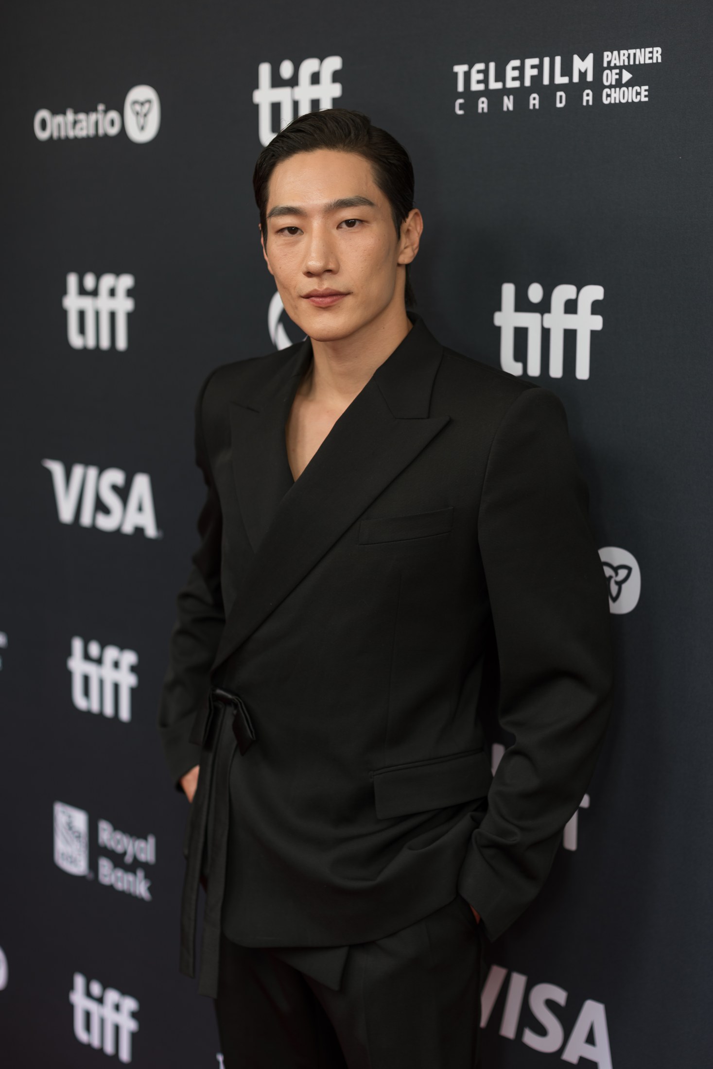Foto de Noh Sang-hyun