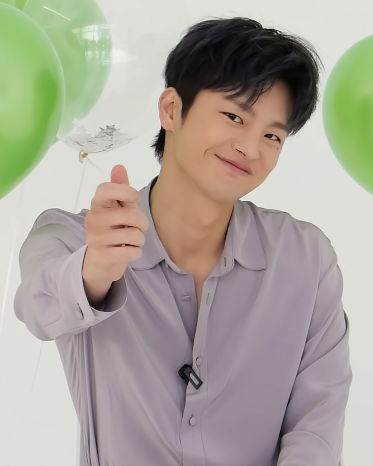 Foto de Seo In-guk