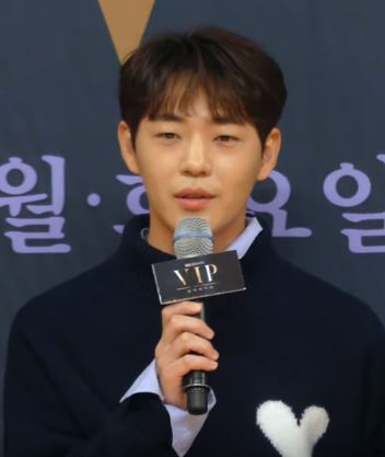 Foto de Shin Jae-ha